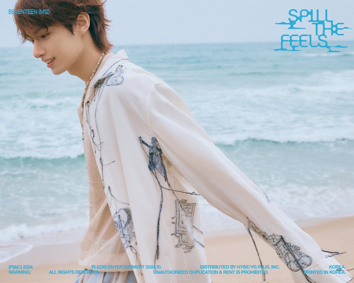 hooniewooksihu's tweet photo. SEVENTEEN (세븐틴) 12th Mini Album
Official Photo 𝗩𝗘𝗥.𝟮 𝗙𝗘𝗘𝗟 𝗬𝗢𝗨

#Junhui 

#SEVENTEEN #세븐틴
#SPILL_THE_FEELS https://t.co/JJaYawaY7b