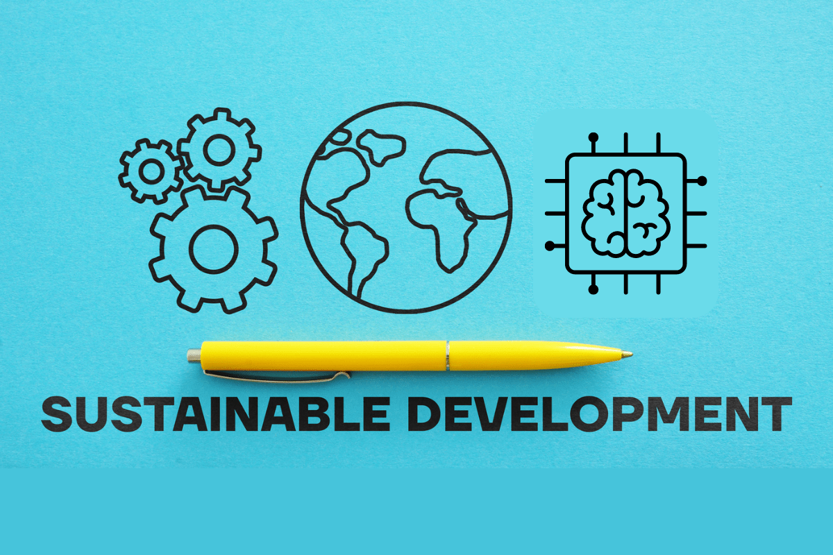 BensonMChan's tweet photo. Using Gen AI for Global Goals: Private Sector’s Guide to Sustainable Development with Technology https://t.co/nIIzSc5VGK smartcity innovation https://t.co/mQVUQ1fcOF