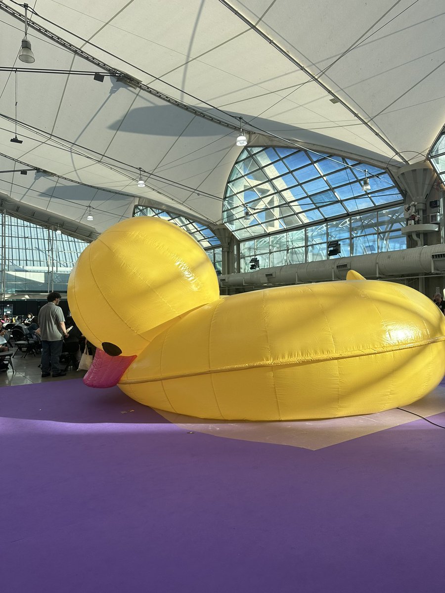 Twitchcon San Diego 2024 🐥