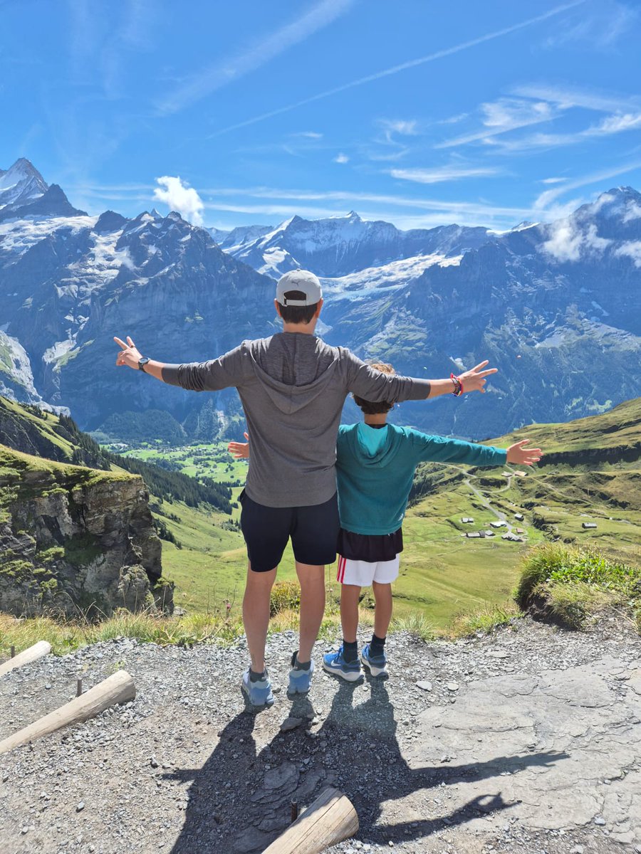 4 Ways Raising a Family and a Company Share More in Common Than You Think dlvr.it/TDbYXr