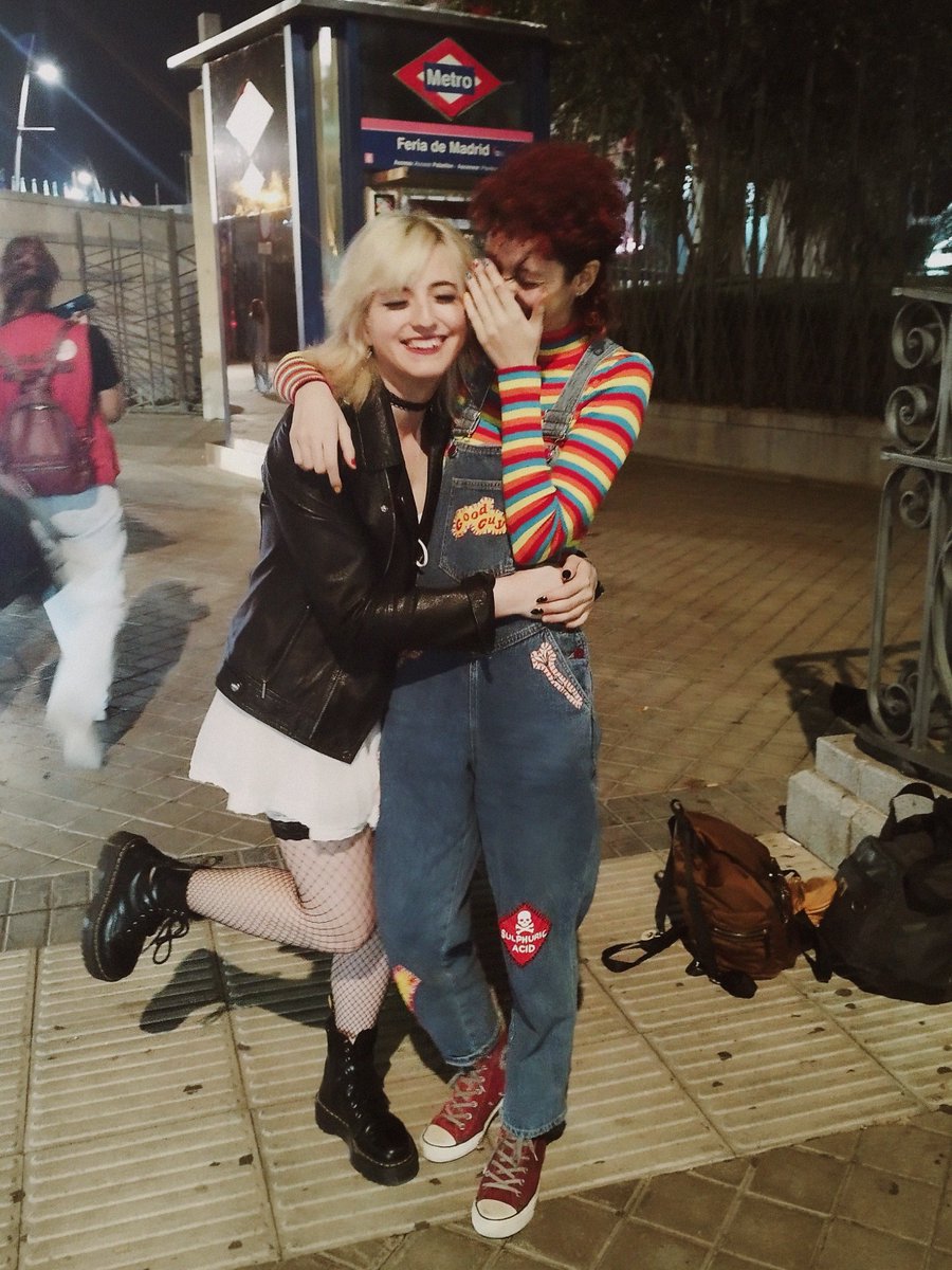 ⛓️CRIMS⛓️ JW BCN AH38 tweet media