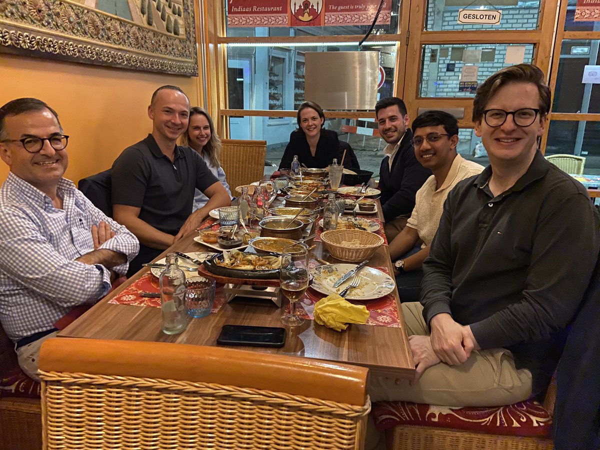 Daniel Keszthelyi MD PhD (@ibs_maastricht) on Twitter photo We feel privileged to host two international guests at <a href="/MUMC_GI/">Maastricht UMC+ Gastroenterology & Hepatology</a> 🏥
<a href="/JoaoCunhaNeves/">João A. Cunha Neves</a> from 🇵🇹 <a href="/my_ueg/">my_UEG</a> Clinical visiting fellow & <a href="/chrisvarghese98/">Chris Varghese</a> from 🇳🇿 <a href="/Alimetry_Ltd/">Alimetry</a> We feel privileged to host two international guests at <a href="/MUMC_GI/">Maastricht UMC+ Gastroenterology & Hepatology</a> 🏥
<a href="/JoaoCunhaNeves/">João A. Cunha Neves</a> from 🇵🇹 <a href="/my_ueg/">my_UEG</a> Clinical visiting fellow & <a href="/chrisvarghese98/">Chris Varghese</a> from 🇳🇿 <a href="/Alimetry_Ltd/">Alimetry</a>