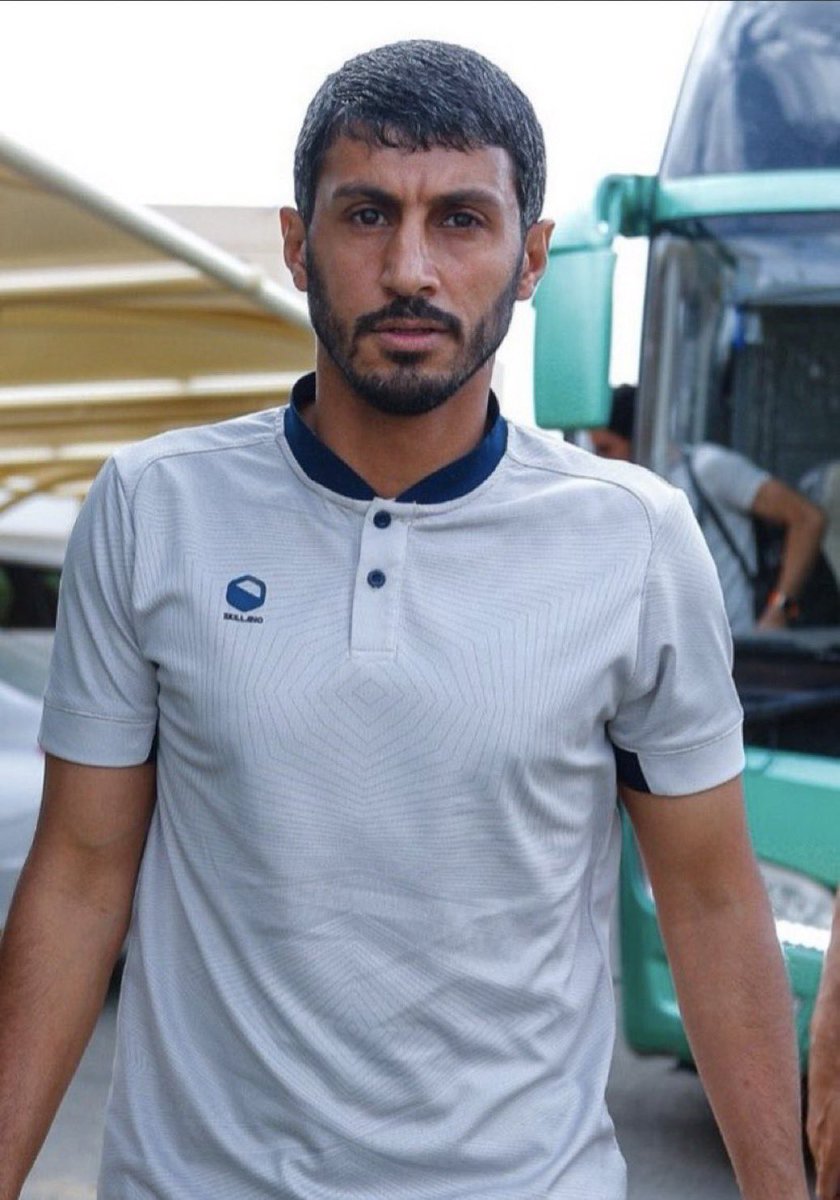 FCB_NAS_NAIF's tweet photo. المدرب زياد العفر 
قاد الجندل من الدرجة الثالثة حتى أوصله للدرجة الاولى وها هو يقود الجندل للانتصار على احد اندية الصندوق في ��باراة ربما لن تتكرر طوال خمسين عام 

مدرب استطاع ان يصنع من نفسه اسم تدريبي يحسب له حساب 

الف مبروك للجندل وللمدرب زياد 
انتصار كبير 
 #الاهلي_الجندل https://t.co/ODGrgNNXcD