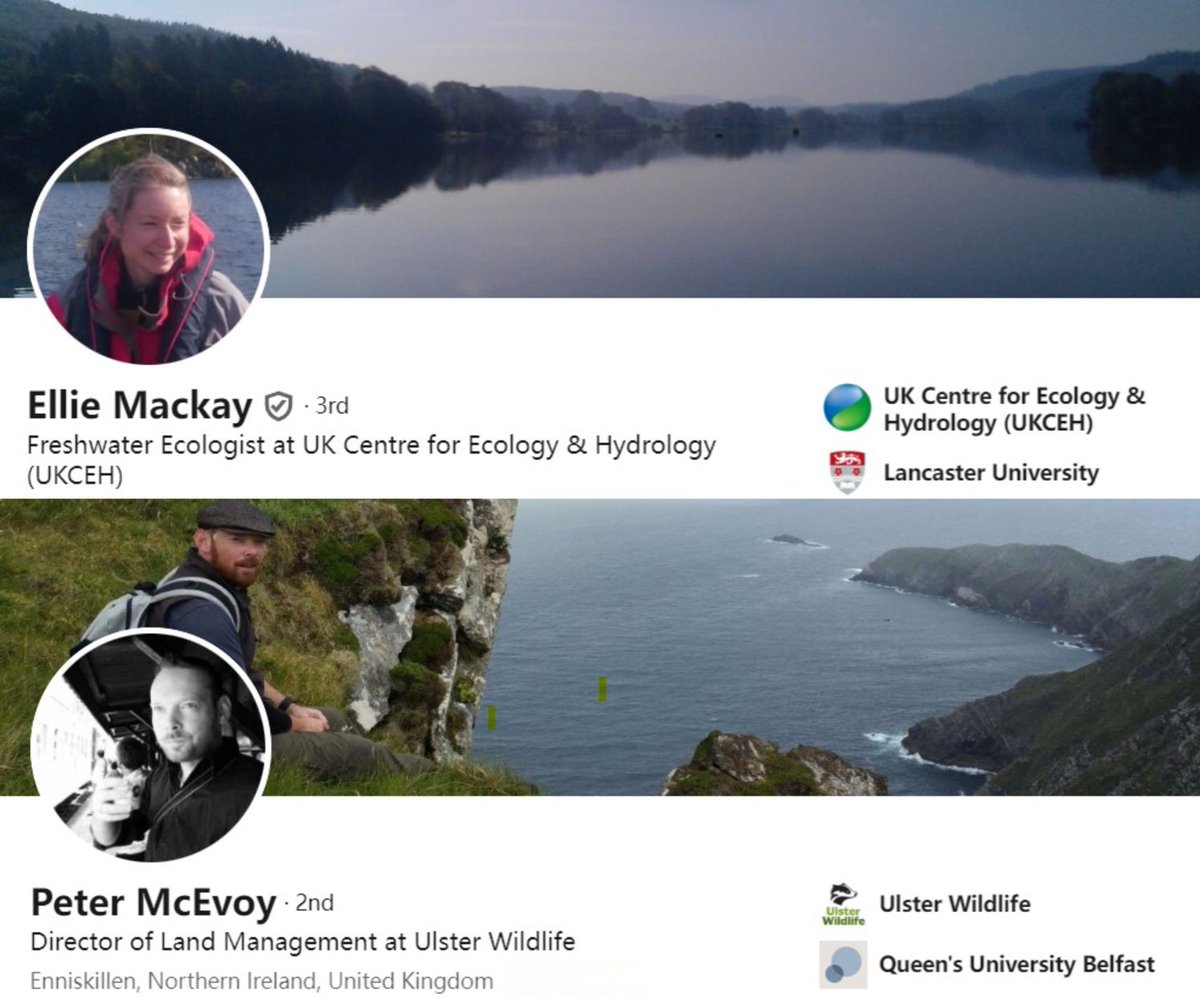 UK&I Lakes Network tweet media