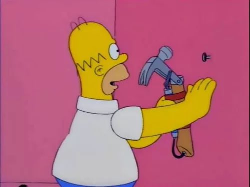 SIMPSONS PICS tweet media