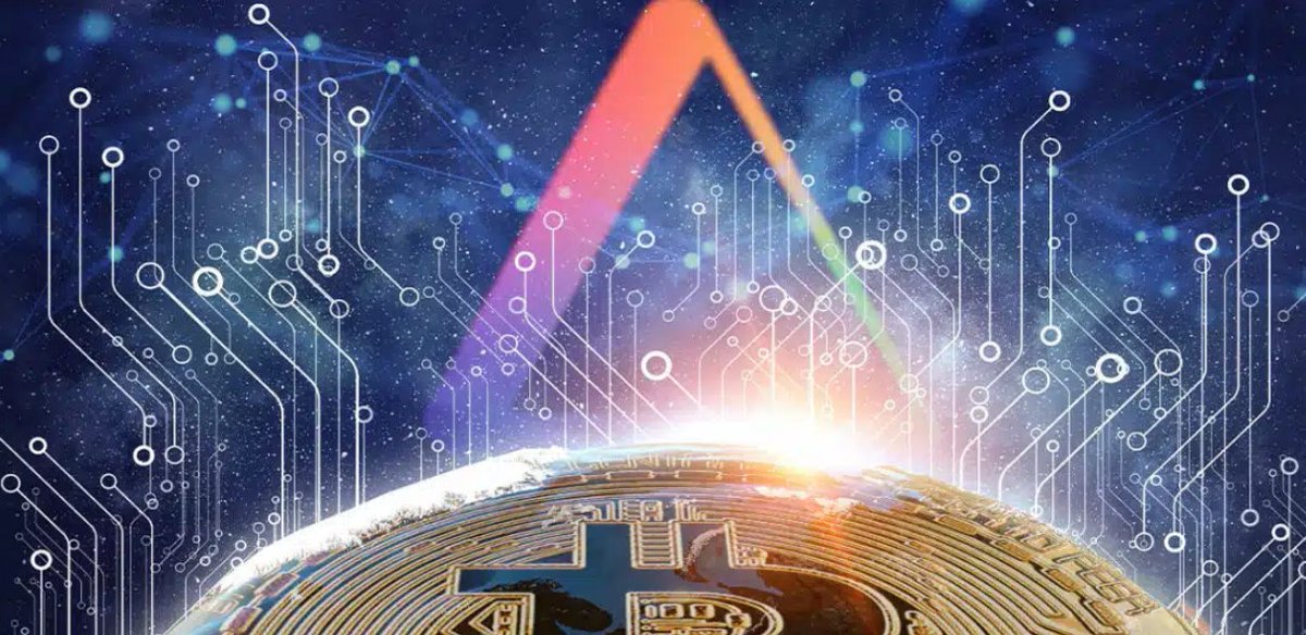 mas_cryptonews's tweet photo. Protocolo que desafía a la red Lightning tuvo sus primeras transacciones de Bitcoin https://t.co/0AdvAdsZ3y https://t.co/BK1c6yzsPc