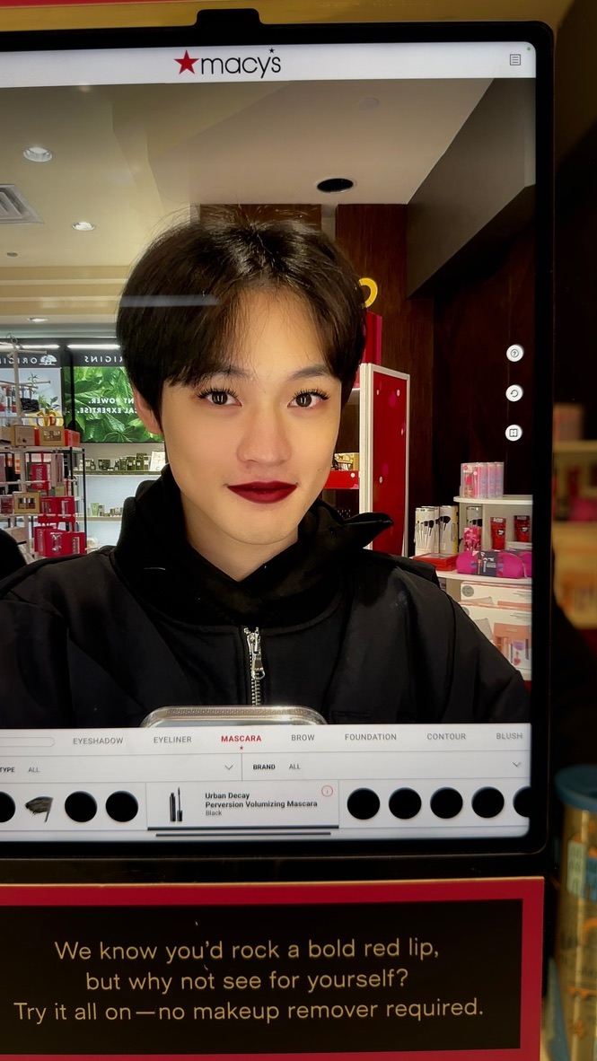 ichmagjaemin's tweet photo. going  to dc just to take a picture here https://t.co/NQWHydomYp