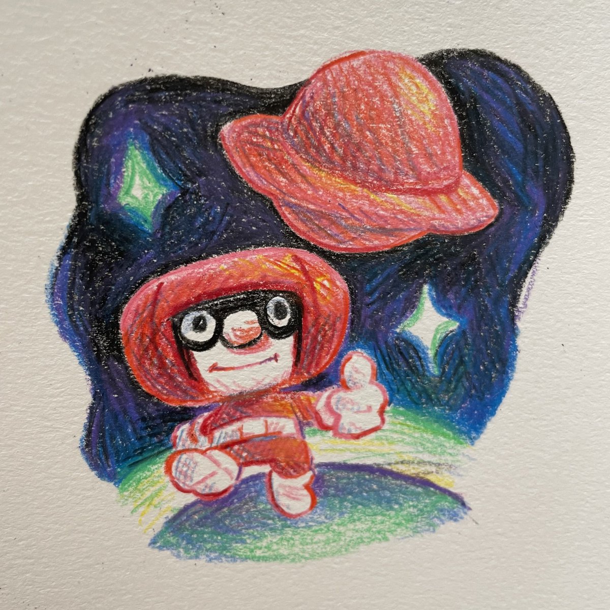 pilot ufo50 my beloved