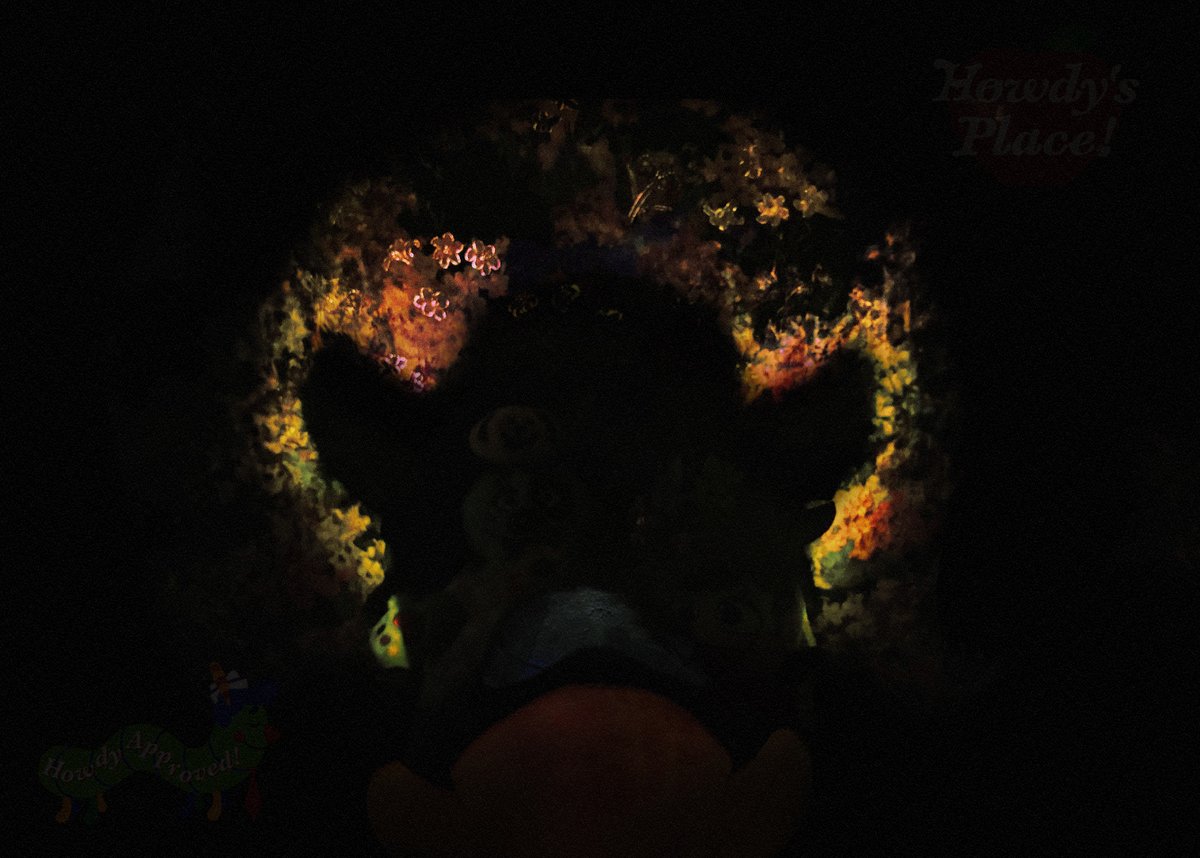 _PartyCoffin_'s tweet photo. A Devilish Darling is coming to haunt this Happy Home! 

(Oct. 1! 🎃) https://t.co/JCGc3vAq65