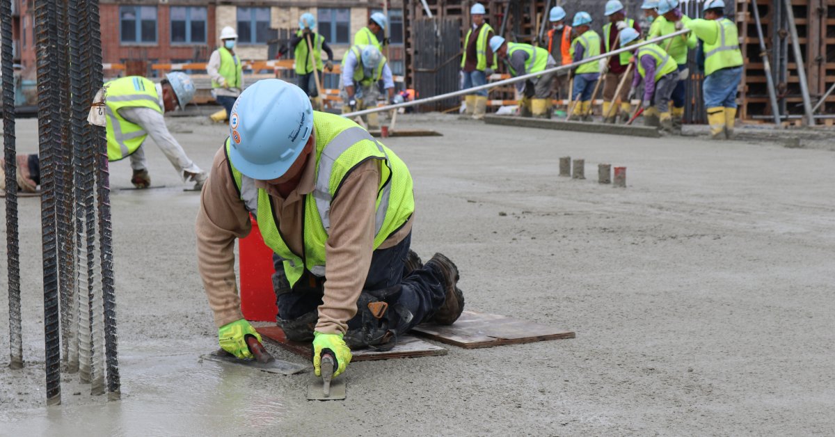 GraceJules25's tweet photo. How the Cement Industry Is Creating Carbon-Negative Building Materials https://t.co/OhgalBcqji https://t.co/fIuFKGwbXH
