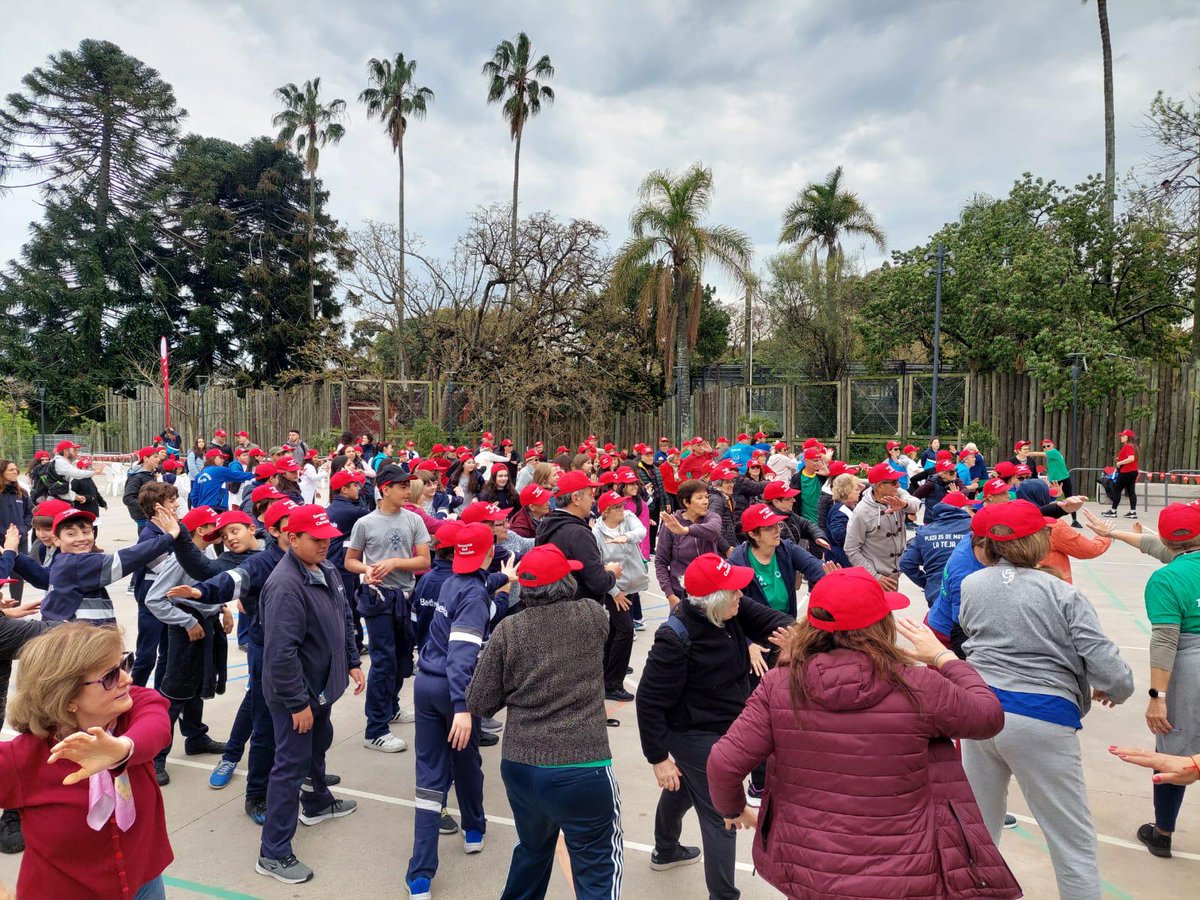 Ministerio de Salud Pública – Uruguay tweet media