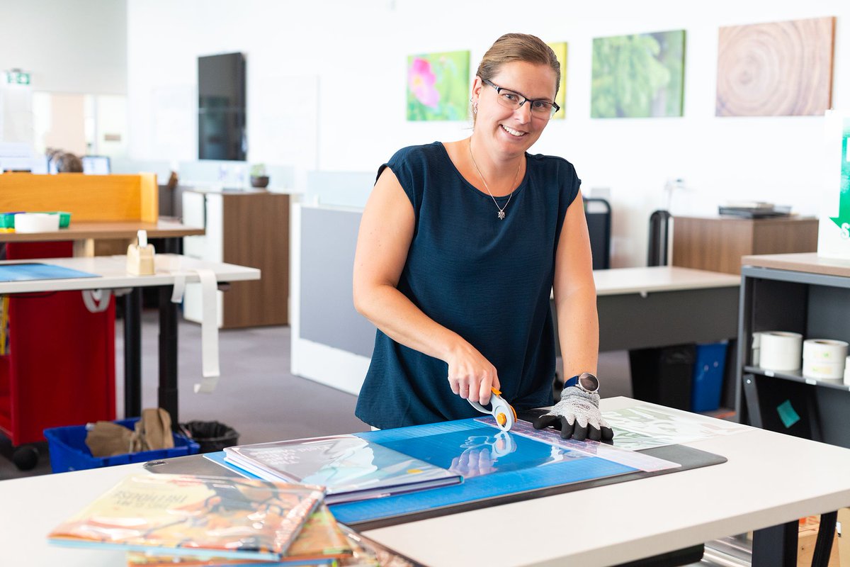 Marigold Library System tweet media