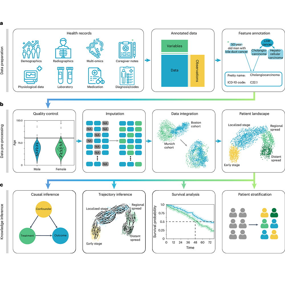 Nature Portfolio tweet media