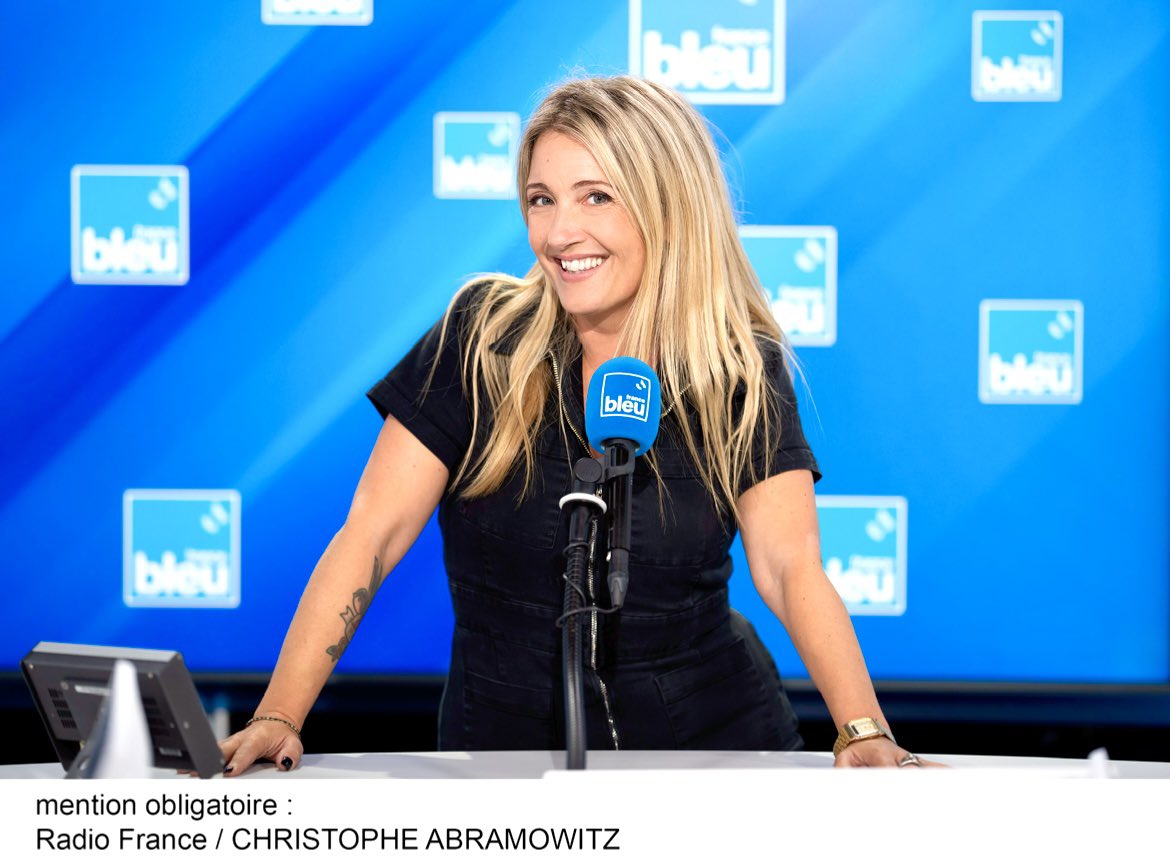 Emilie Mazoyer tweet media