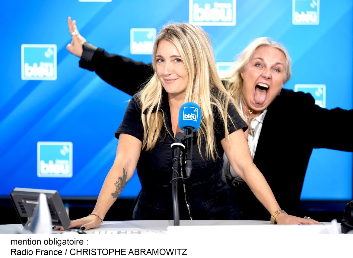 Emilie Mazoyer tweet media