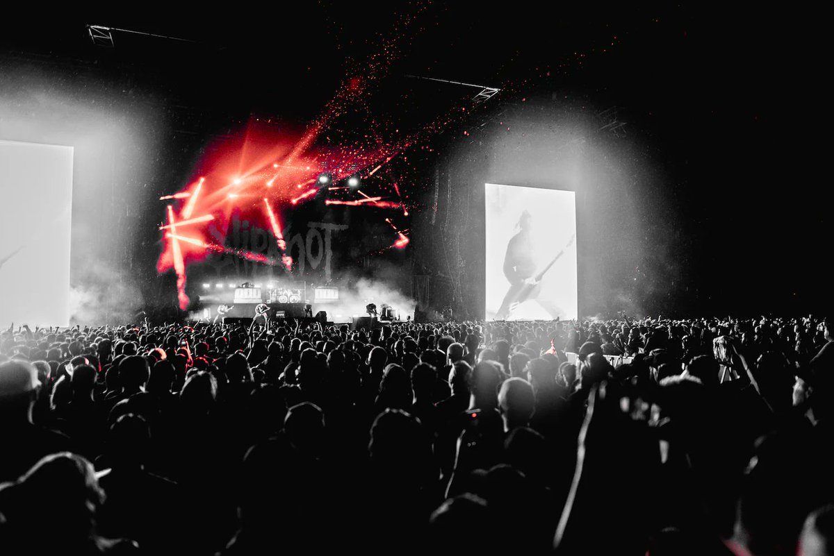 KNOTFEST tweet media