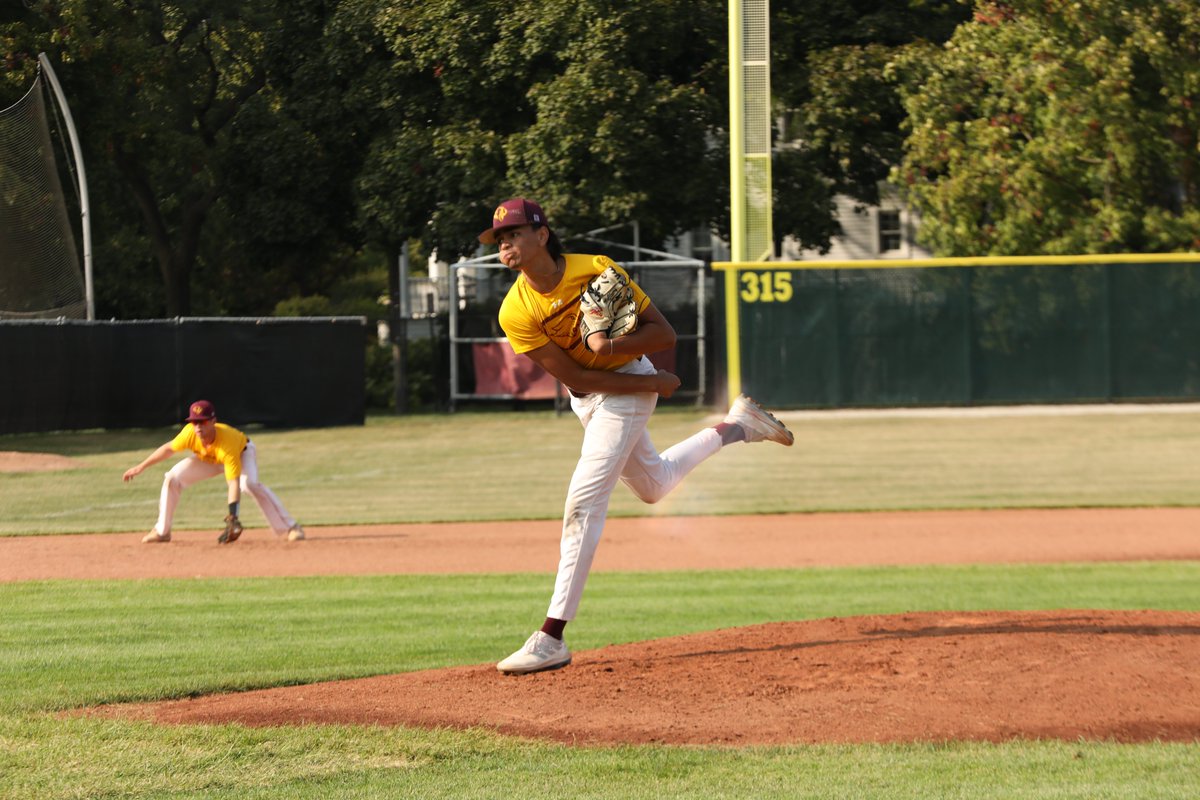 CUC Baseball tweet media