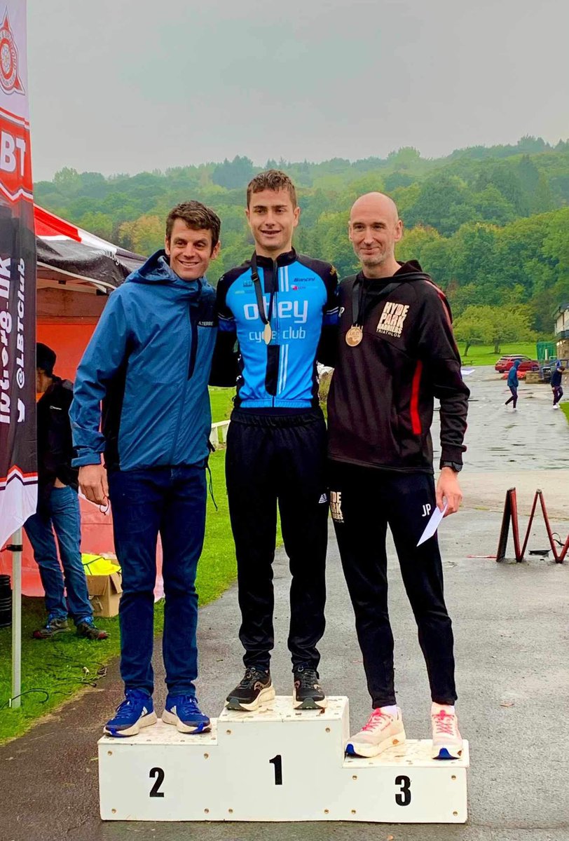 Otley Race Team tweet media