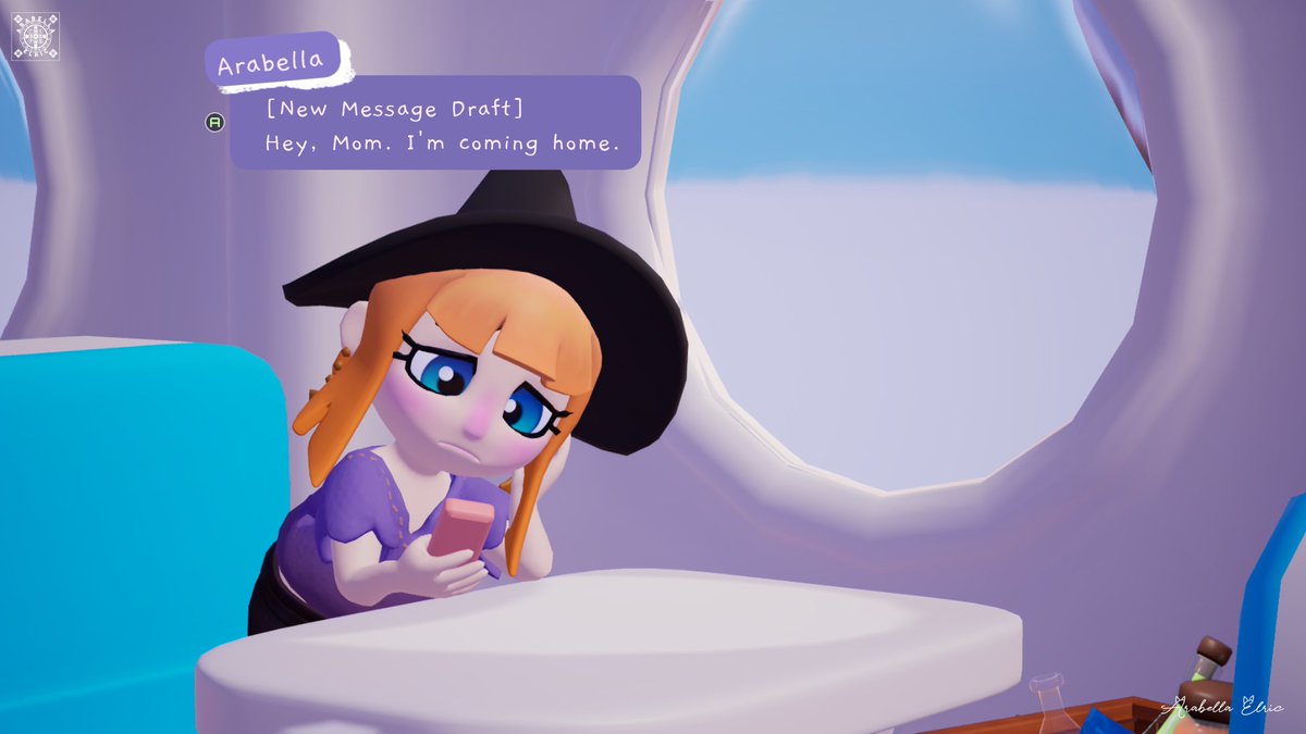 🟡 Ara 🟡 tweet media