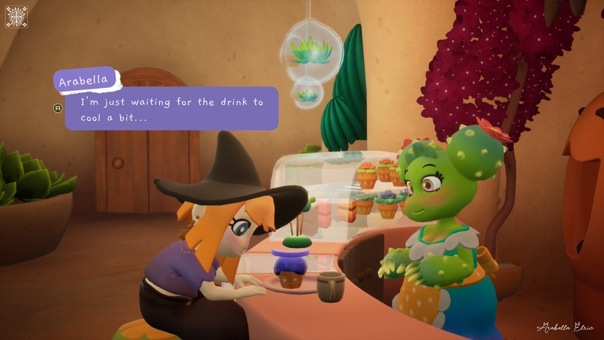 🟡 Ara 🟡 tweet media