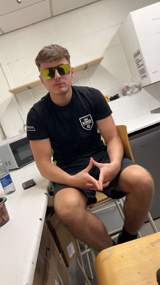 Jack O'Connell tweet media