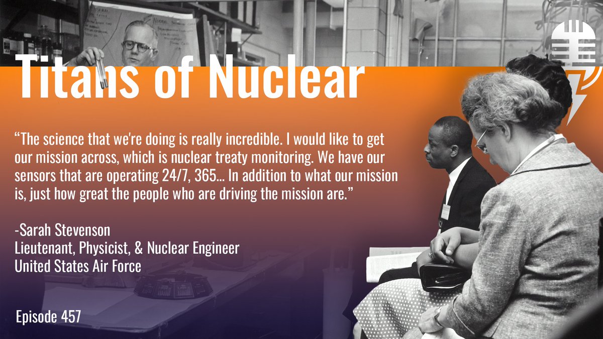 Titans of Nuclear tweet media