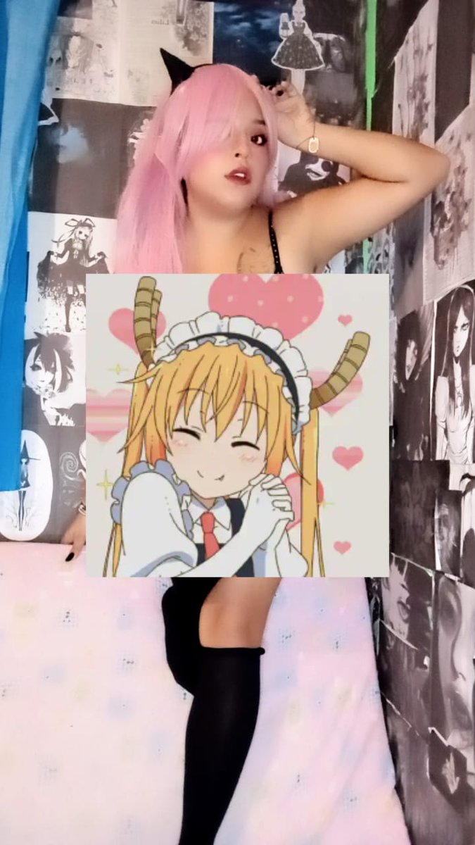 Erisy_y's tweet photo. Más fotos sin censura en el patreon https://t.co/L9ral7M7R8 https://t.co/WFmFn652G5