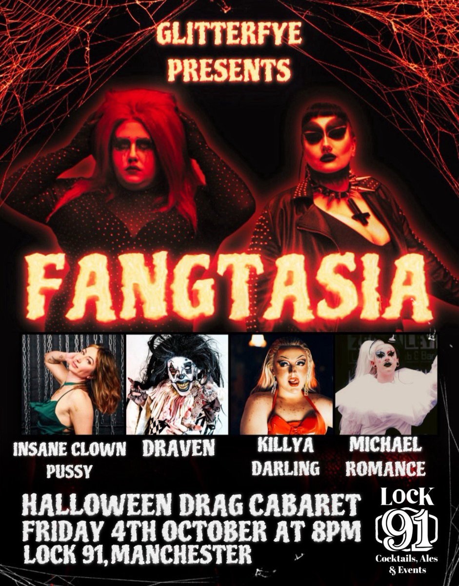 Glitterfye Presents tweet media