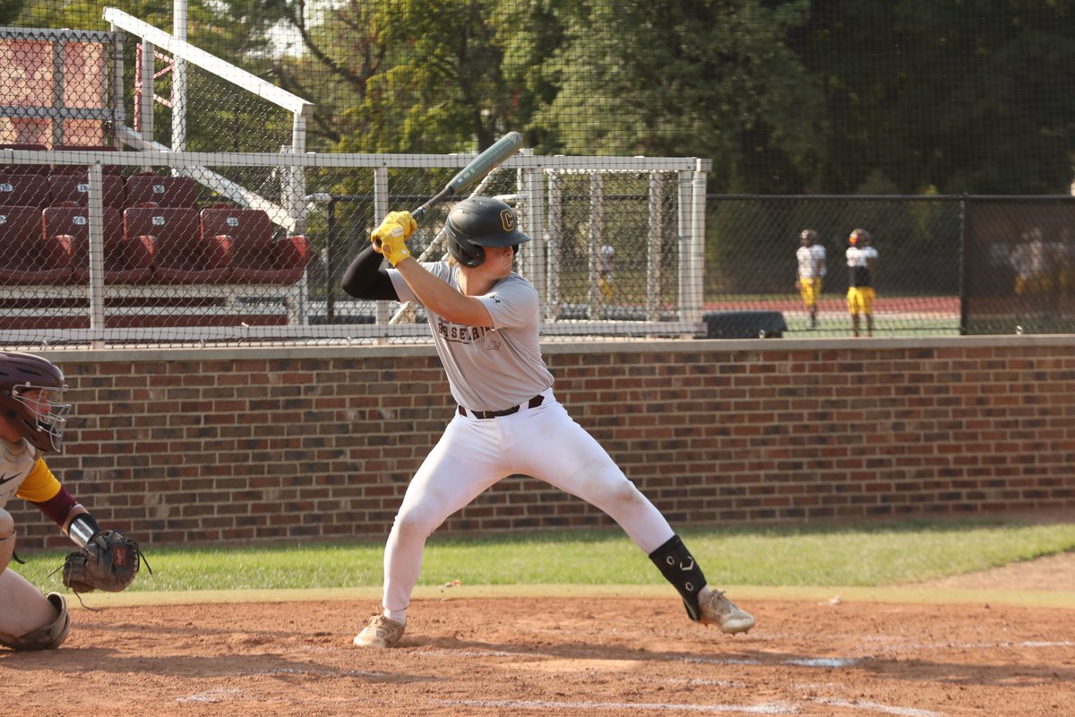 CUC Baseball tweet media