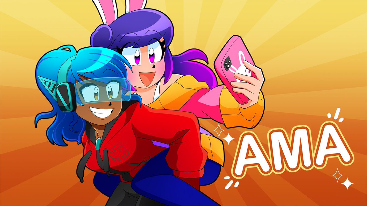 Vbunny Go tweet media