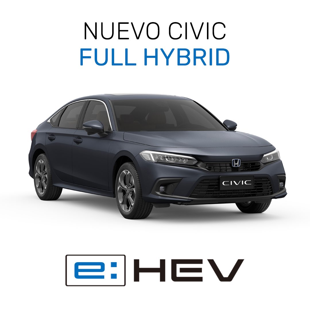 Honda Argentina tweet media