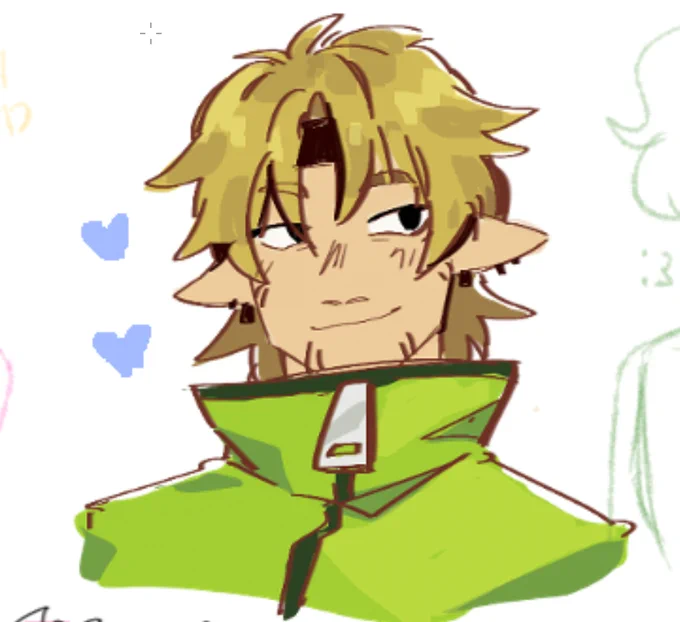 Here are the drawings from the stream!!Thank you so much for joining, and giving me the happiest birthday i could ever ask for <33 