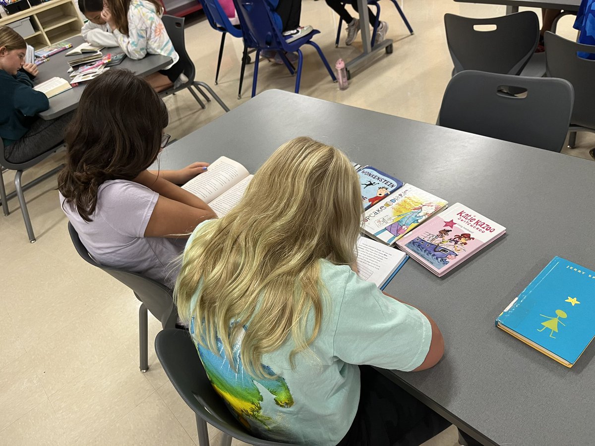 Indian Grove LRC tweet media