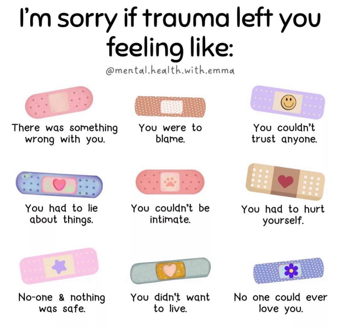 InoelleLynn's tweet image. #adoteevoices #adopteetwitter #adoptiontrauma