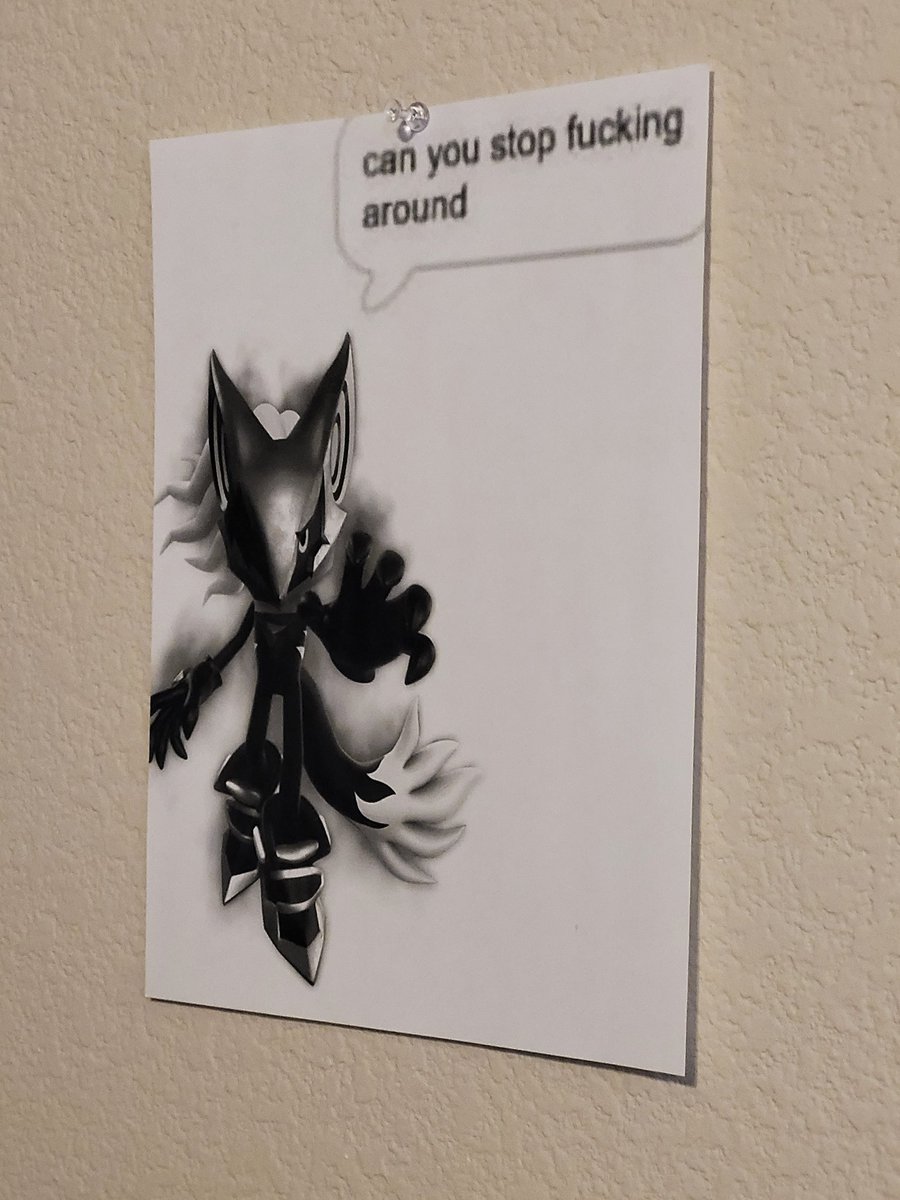 Infinite the FUCKING Jackal (@infinitefjackal) on Twitter photo 