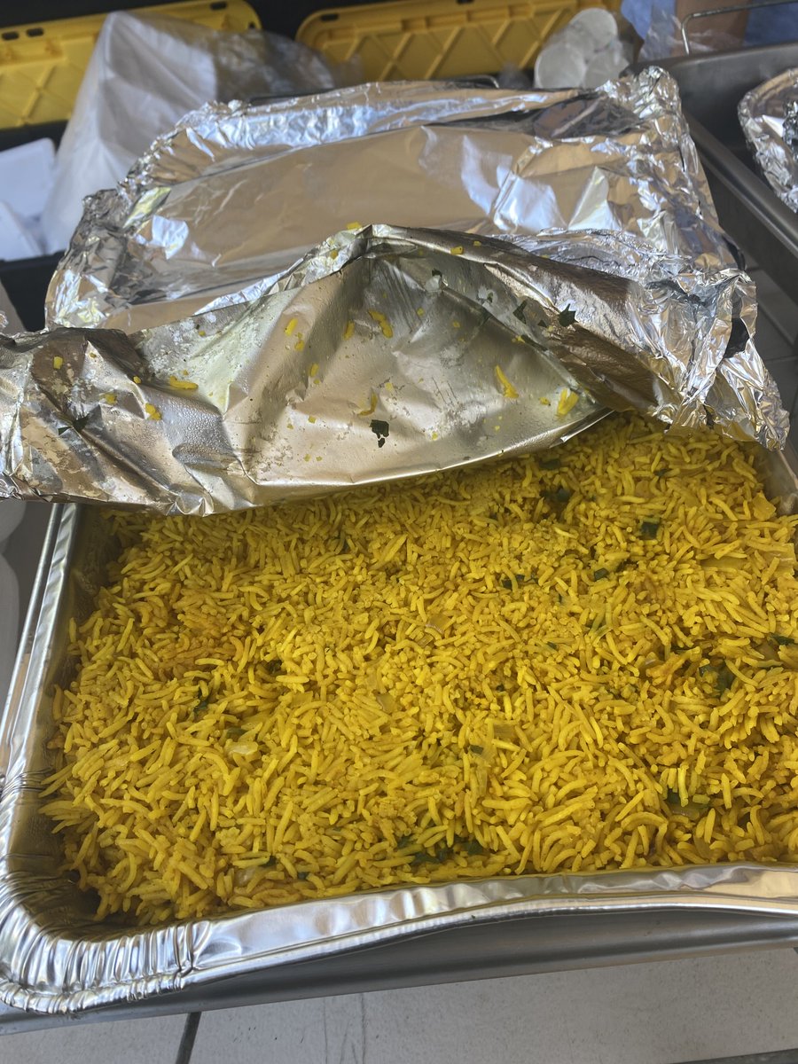 Meals for the Masses tweet media
