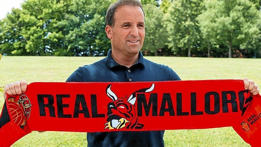 #DATO ¡¡¡11 puntos en las 7 primeras jornadas!!!

Es el SEGUNDO mejor arranque del <a href="/RCD_Mallorca/">RCD Mallorca</a> en Primera División en los últimos 20 años. Sólo los 13 de la 2009/10, en la que terminó 5º a un punto de Champions, lo supera.