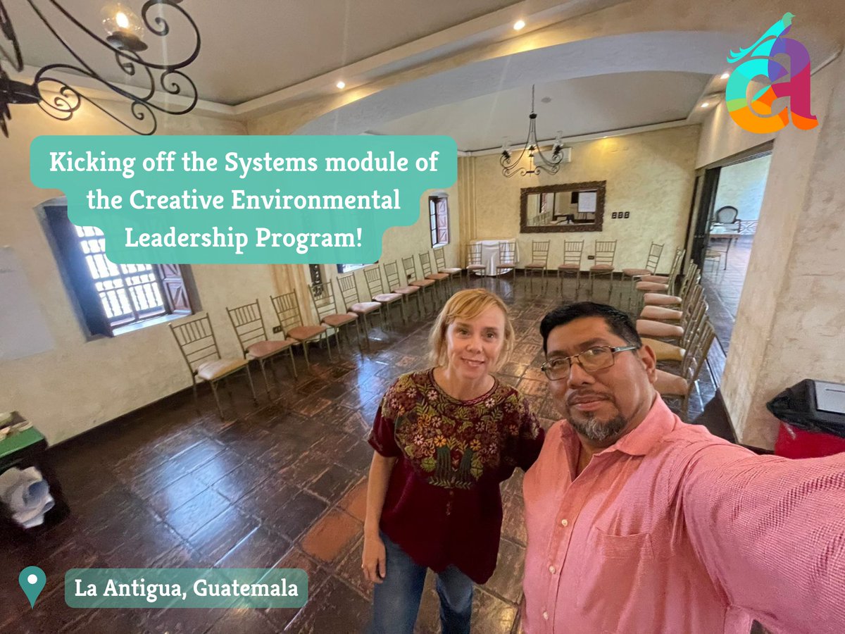 Creative Action Institute tweet media