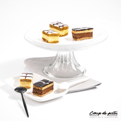 Delice de France - Retail tweet media