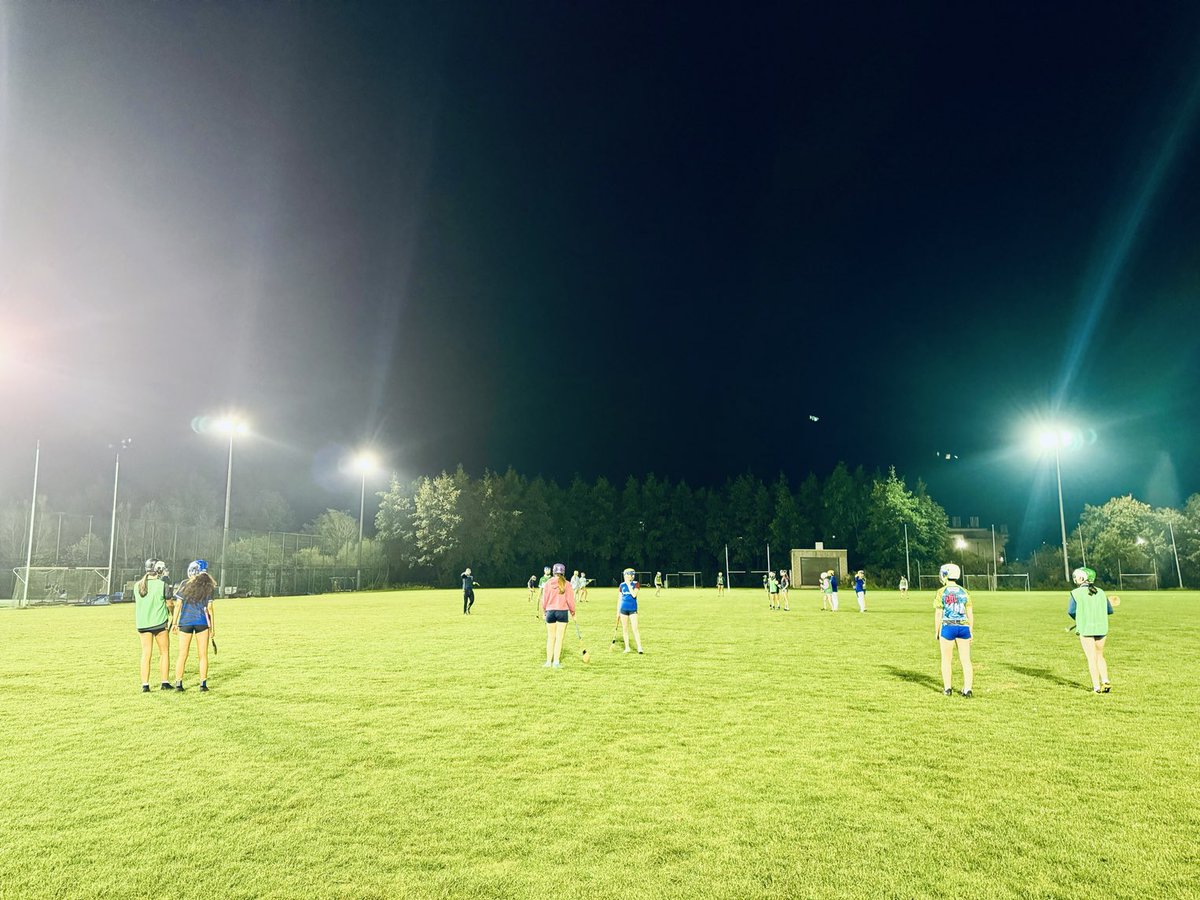 Maeve Monaghan (@maevemonaghan) on Twitter photo Nothing better after a busy day on work calls, than to get out in the fresh air and help out in goals for u14 & U16 camog training β¦<a href="/Naomhbridclg/">St Brigids GAC</a>β© #gaa Nothing better after a busy day on work calls, than to get out in the fresh air and help out in goals for u14 & U16 camog training β¦<a href="/Naomhbridclg/">St Brigids GAC</a>β© #gaa