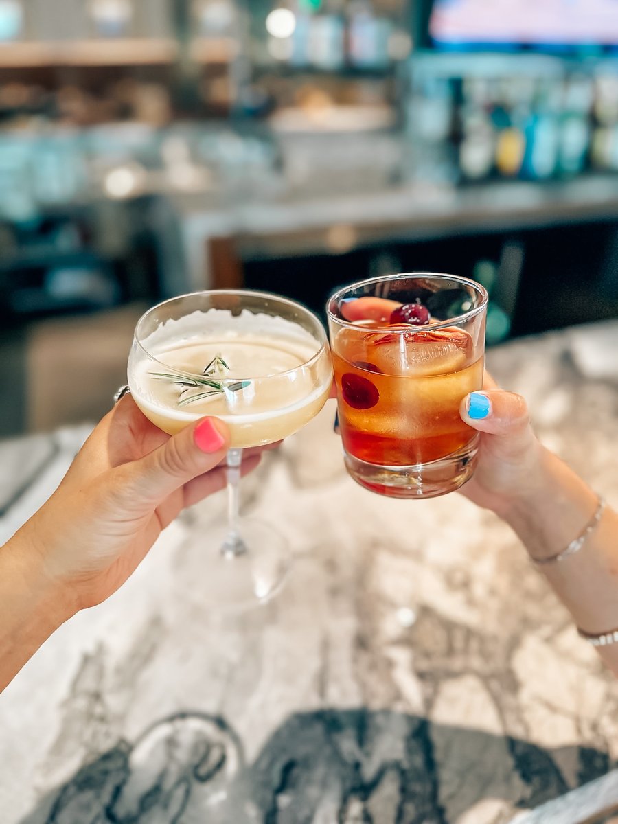 FW Sheraton Hotel (@fwsheraton) on Twitter photo A cocktail a day keeps the bad vibes away at @west_and_stone.
📷: @thetravelingtrendsetter A cocktail a day keeps the bad vibes away at @west_and_stone.
📷: @thetravelingtrendsetter