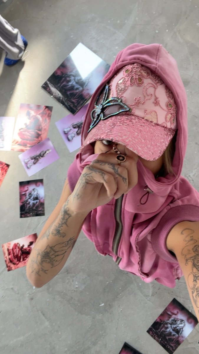 OZ BIG LAB (@019osmose) on Twitter photo 