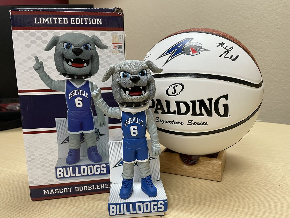 Tonight on the Sports Freaks at 6:
<a href="/DavidGlennShow/">David Glenn Show</a> talks ACC
<a href="/CoachMMorrell/">Mike Morrell</a> on hoops and football predictions 
Mike Gore on Randy Shepherd
Cort Radford previews Erwin
And I’ve got a fresh new <a href="/UNCAvlMBB/">Asheville Basketball</a> Rocky Bobblehead courtesy of@BobbleheadHall !
WWNC.com/listen