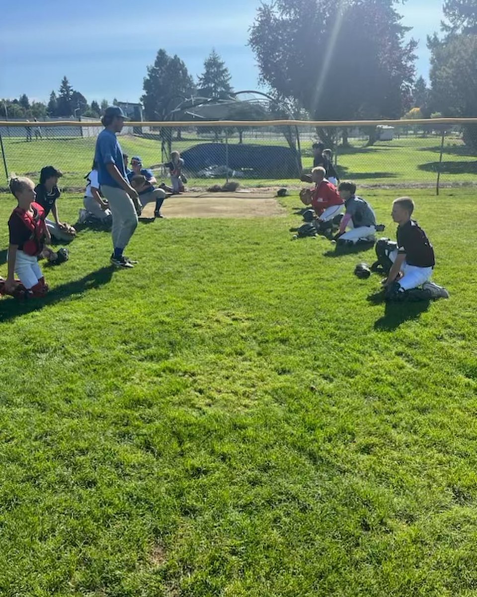 NW Star Baseball tweet media