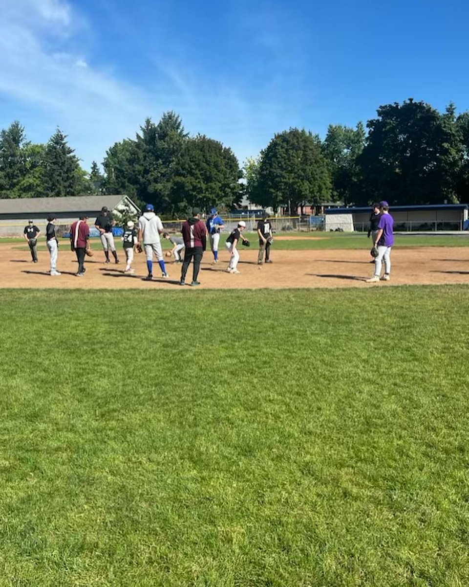 NW Star Baseball tweet media