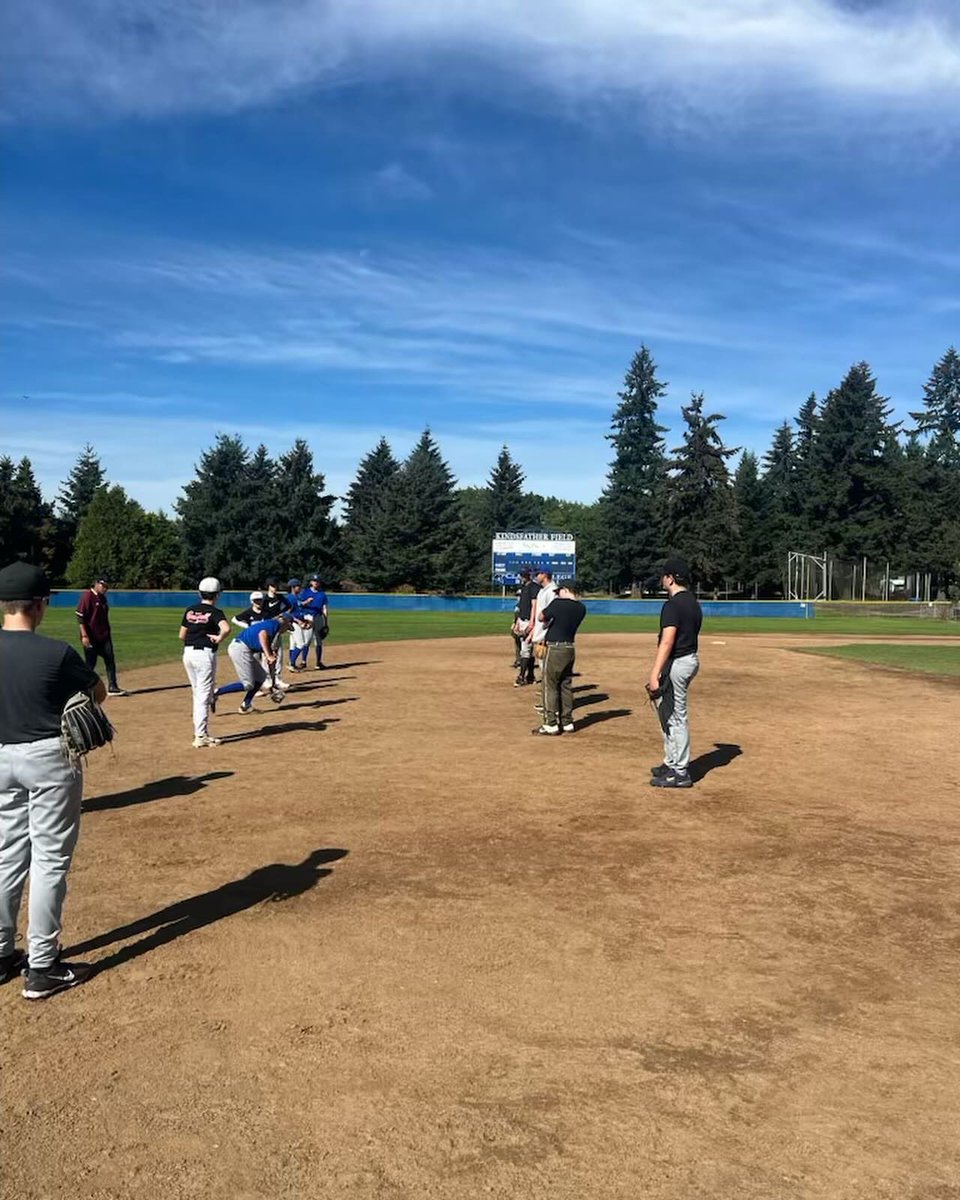 NW Star Baseball tweet media