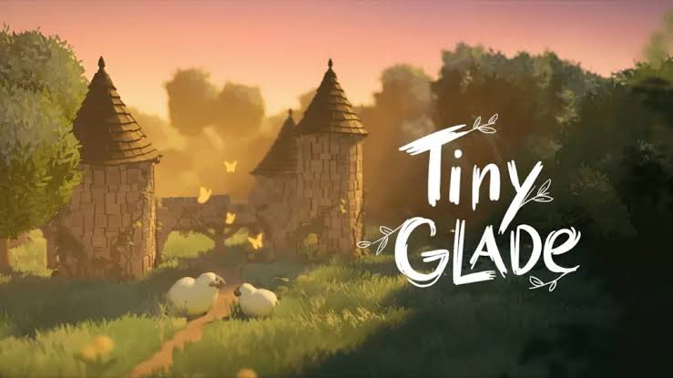 itsicedcoffee's tweet photo. grab yourself a warm drink (preferably with marshmallows) and get cosy for 7pm GMT+12 because i'll be streaming Tiny Glade over on the purple app! ✨ https://t.co/zZ938x1tw0