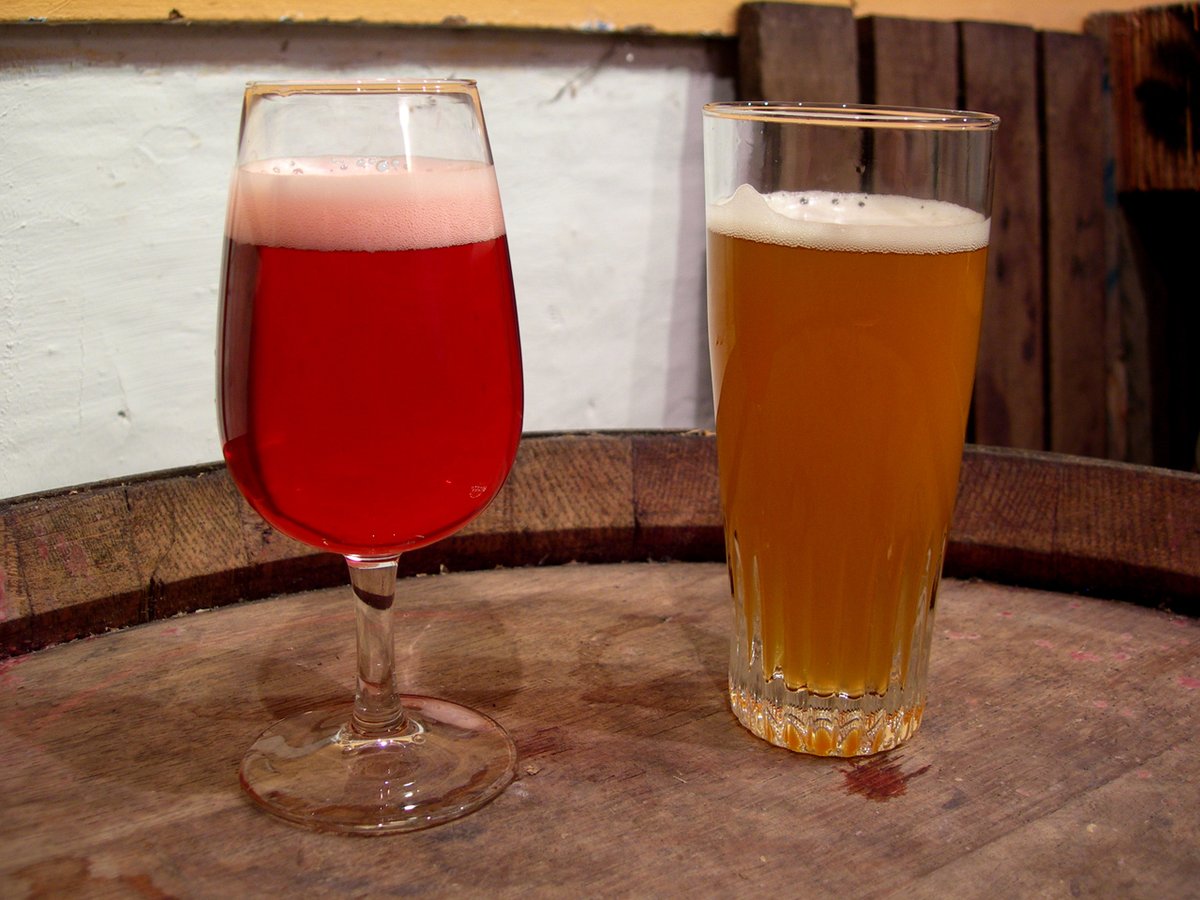 Who were the first #brewers? What possessed them to drink spoiled grain juice? Find out in our next “History of Beer Brewing” class. Sign up for our newsletter (or follow us here!) for updates mcgregertranslations.com
#BrewingLife #Beer #BeerHistory #BeerIndustry