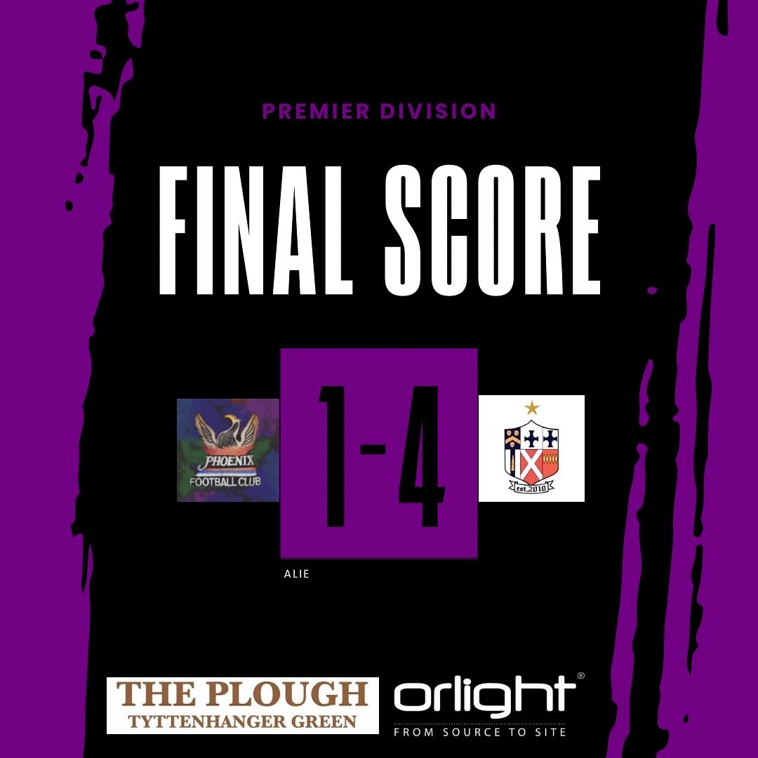 Phoenix FC tweet media