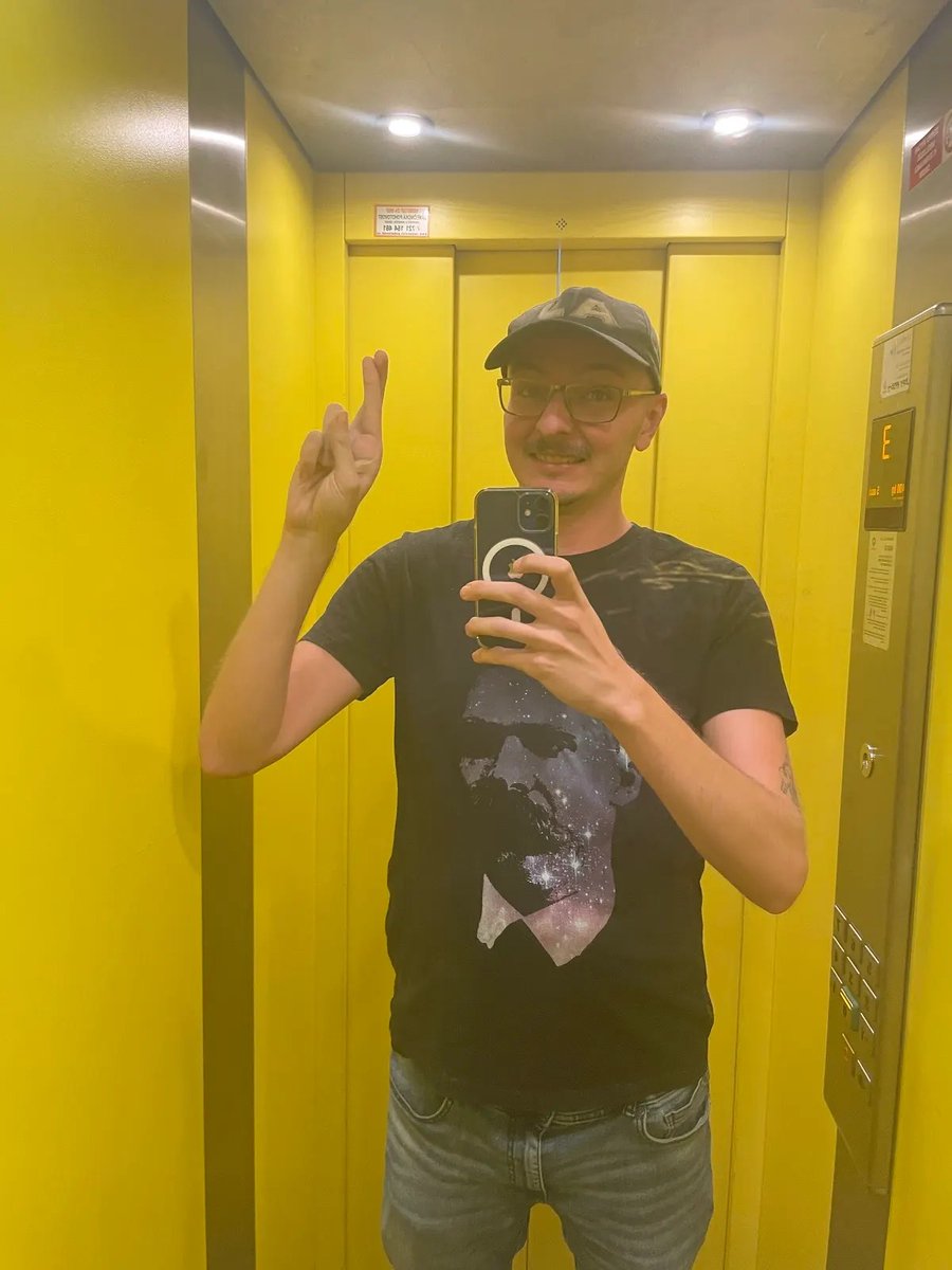 Had my CT scan today. Should have results back on Monday 😬
Send good vibes